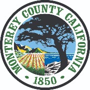 Monterey County, California. Department of Public Health