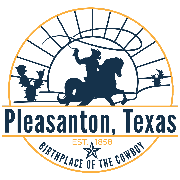 City of Pleasanton Logo