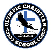 Olympic Christian School