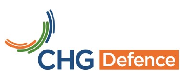 CHG Defence Logo