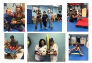 Developmental Steps, LLC