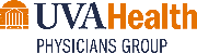 UNIVERSITY OF VIRGINIA HEALTH PHYSICIANS GROUP Logo