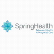SpringHealth Behavioral Health and Integrated Care SpringHealth Behavioral Health and Integrated Care