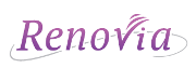 Renovia, Inc. Logo
