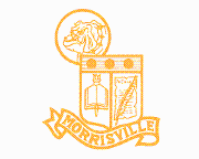 Borough of Morrisville School... Logo