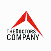 The Doctors Company Logo