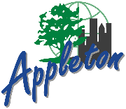 City of Appleton Logo