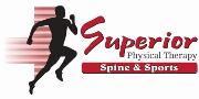 Superior Physical Therapy & Diagnostics Logo