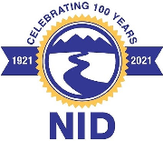 Nevada Irrigation District