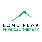 Lone Peak Physical Therapy Logo