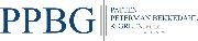 Patten, Peterman, Bekkedahl &... Logo