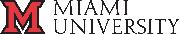 Miami University Logo