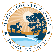 Marion County Board of County Commissioners Logo