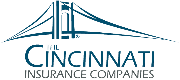 The Cincinnati Insurance Companies Logo