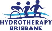 Hydrotherapy Brisbane Logo