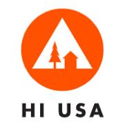 Hostelling International USA Logo