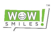 Wow! Smiles Logo