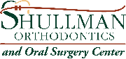 Shullman Orthodontics Logo