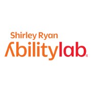 Shirley Ryan AbilityLab Logo