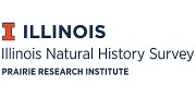 Illinois Natural History Survey/PRI at the University of Illinois Logo