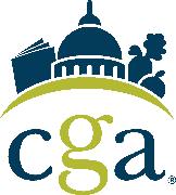 California Grocers Association Logo