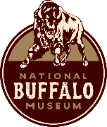 National Buffalo Museum Logo