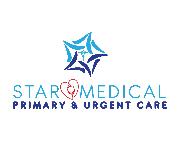 Star Medical Clinic PLLC Logo