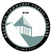 Brandon Twp Public Library Logo