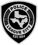 League City Police Department Logo