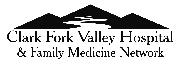 Clark Fork Valley Hospital Logo