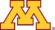 University of Minnesota - Twin... Logo
