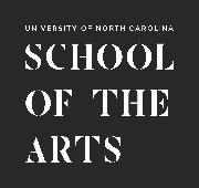 UNC School of the Arts Logo