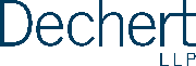 Dechert LLP Logo