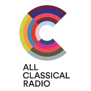 All Classical Radio Logo