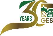 Geotechnical & Environmental Services, Inc. Logo