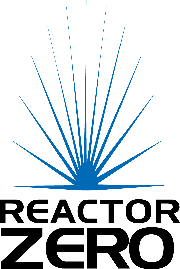 Reactor Zero Reactor Zero