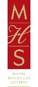 Maine Historical Society Logo