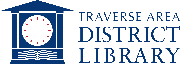 Traverse Area District Library Logo