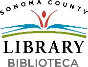 Sonoma County Library Logo