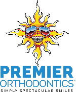 Premier Orthodontics Logo