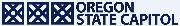 Oregon State Legislature Logo