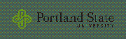 Portland State University Logo