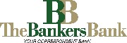 The Bankers Bank Logo