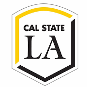 Cal State LA - Engineering... Logo