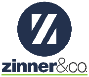 Zinner & Company LLP Logo