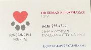 Panorama Pet Hospital Logo