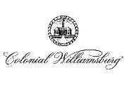 Colonial Williamsburg Foundation Logo