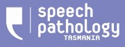Speech Pathology Tasmania Logo