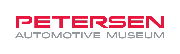 Petersen Automotive Museum Logo