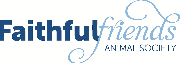 Faithful Friends Animal Society Logo